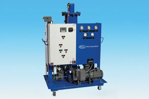 HLP6 Oil Purifier
