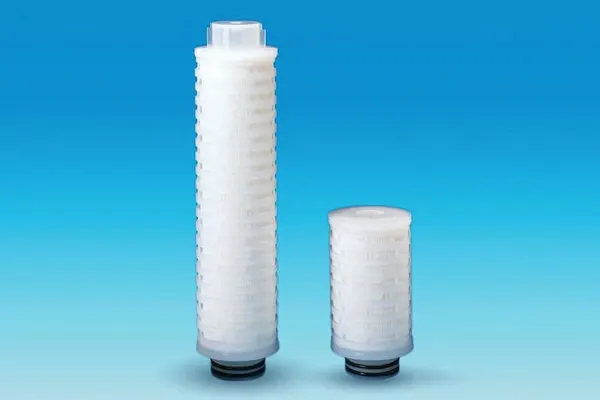 Emflon® PF Filter (Gas Filtration)
