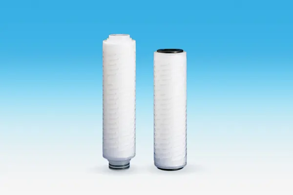 Emflon® Filter (Gas Filtration)