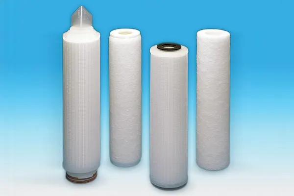 Profile® II Filters