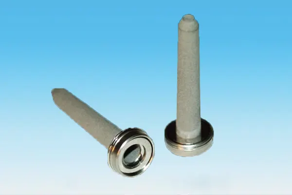 Gasket-Sert™ PSP Filter 1 1/8