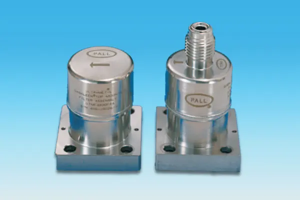 Gaskleen® TM Filter Assemblies 1 1/2