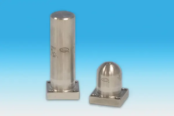 Gaskleen® TM Filter Assemblies 1 1/8