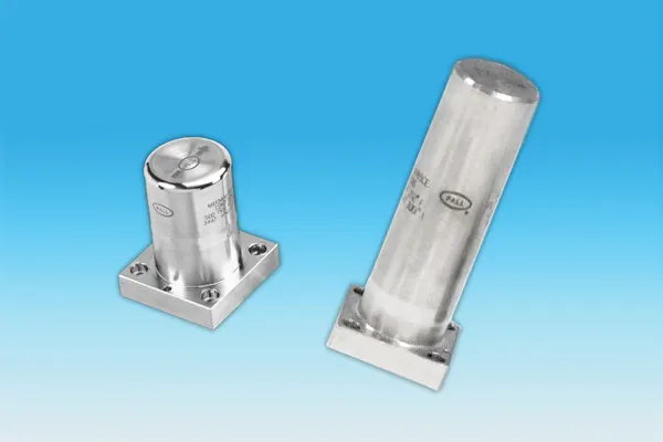 Gaskleen® TM Filter Assemblies 1 1/8