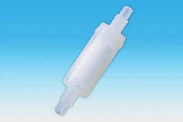 Mini Kleen-Change® Filter Assembly (Gas Filtration)