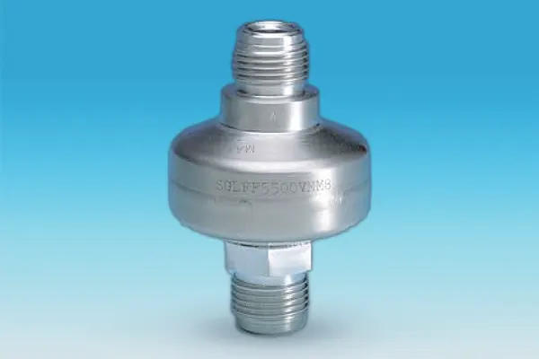 Ultramet-L® 5500 Series Filter Assembly