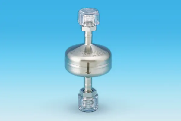 Ultramet-L® 6600 Series Filter Assembly