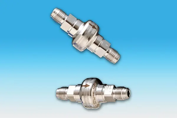 Ultramet-L® 4281, 4581 Series Assembly