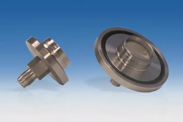 ChamberKleen™ Diffusers - NW40/NW50