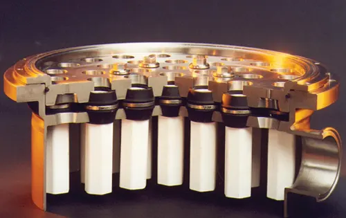 Membralox® SD Sanitary Module