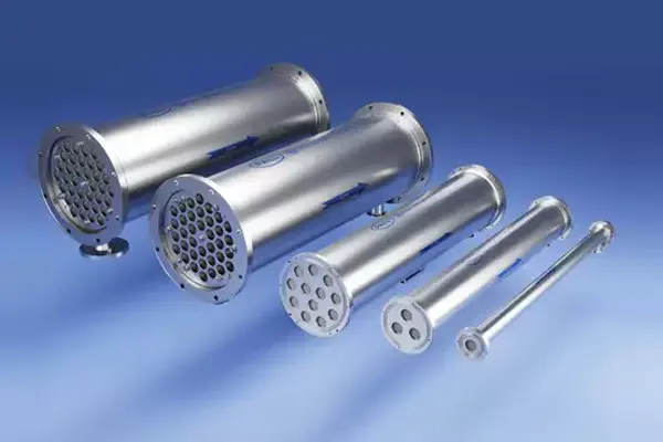 Membralox® GP-IC Ceramic Membrane Systems