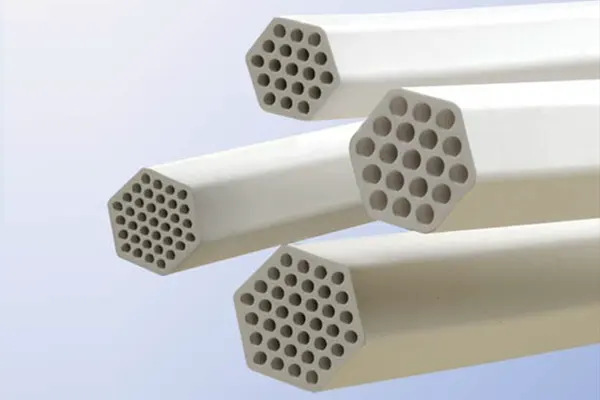Membralox® Ceramic Membranes and Modules