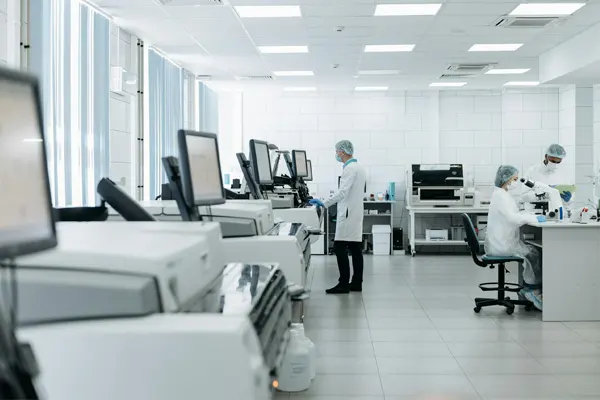 Contamination Analysis