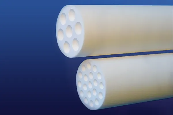 Cylindrical Membralox® Type EC0760/1935