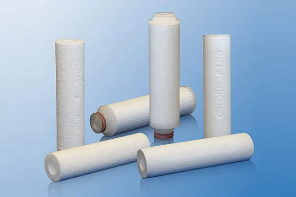 Profile® II Filter Cartridges