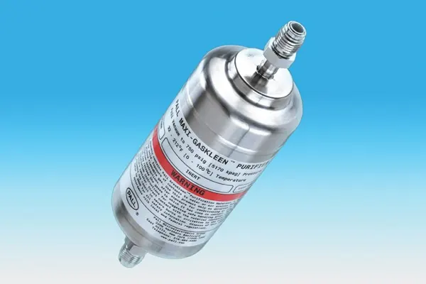 Maxi Gaskleen® Gas Purifier