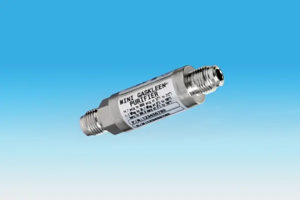 Mini Gaskleen® Gas Purifier