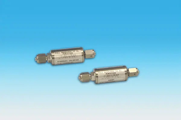 Gaskleen® II EL Purifier Assembly