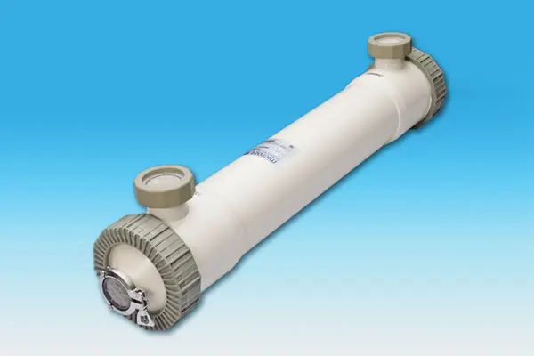 Microza Ultrafiltration Modules OAT Series for Enhanced Efficiency and Cleanliness