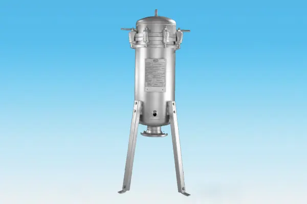 316L Stainless Steel Housings