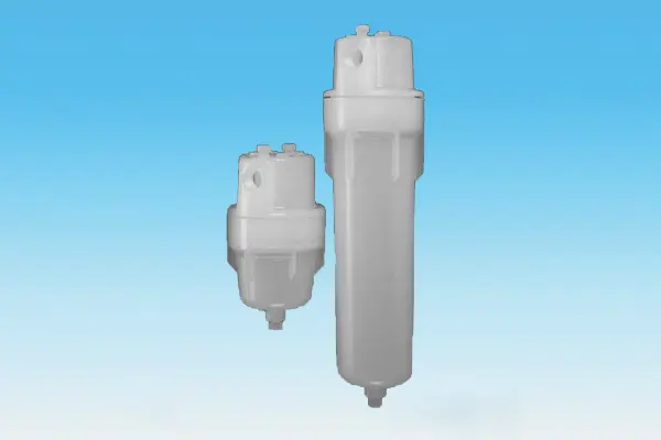 VP Series Filter Housing